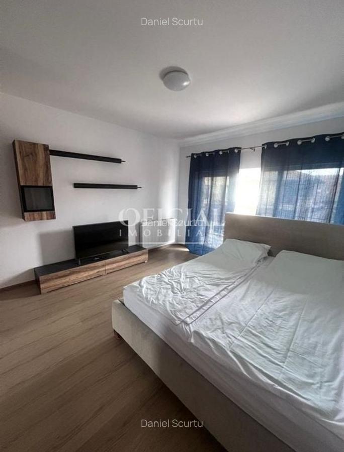 Apartament 2 camere | Parcare | Mobilat si Utilat | Porii | Floresti - 10