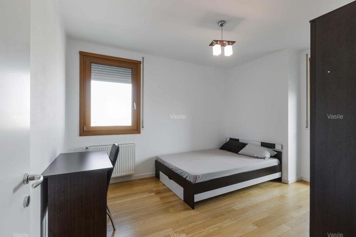 Apartament 3 camere de vânzare | Fructus Plaza, Timișoara - 9