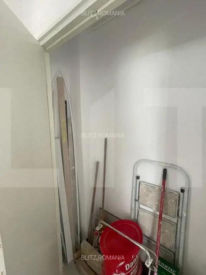 Apartament 2 camere, 51 mp, etaj 9/10, Militari Gorjului - 5