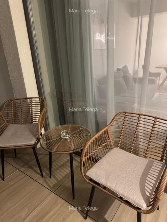 Apartament cu 2 camere decomandat în Tractorul - 11