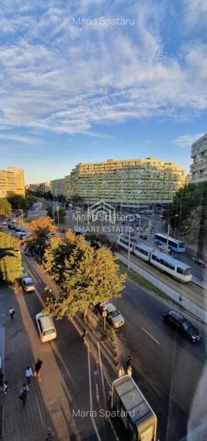 Apartament vis a vis de Mega Mall - centrala bloc - Pantelimon - 15