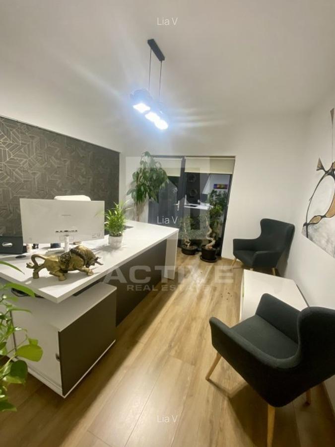 Birouri  langa iulius mall - 1