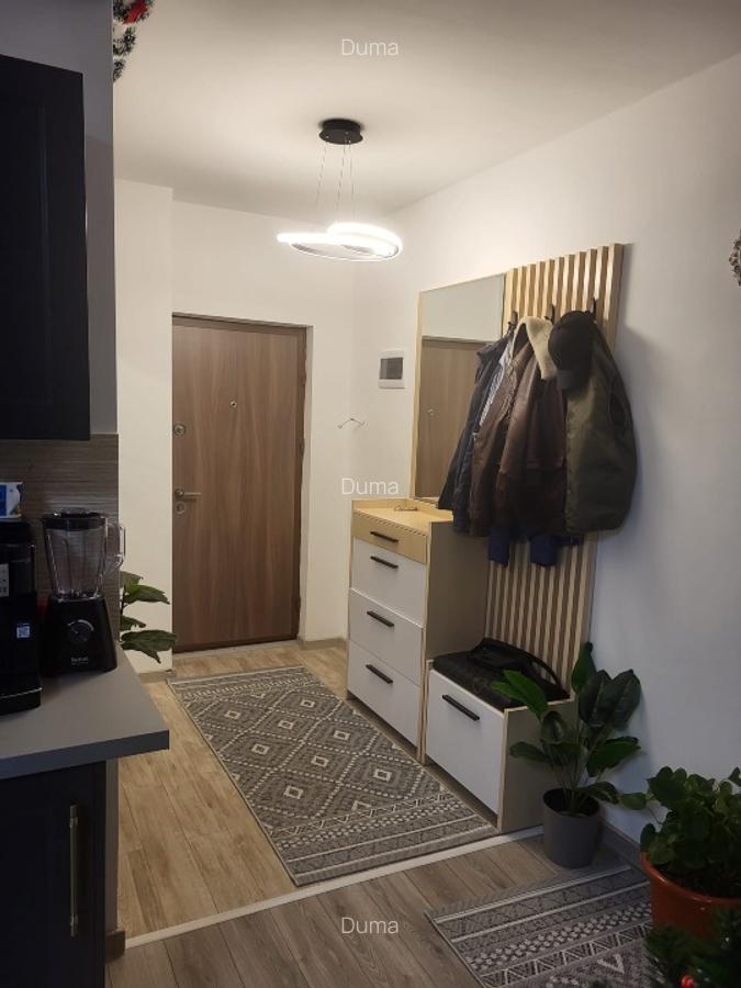 Apartament modern în Florești bloc nou, CF 2025 - 4