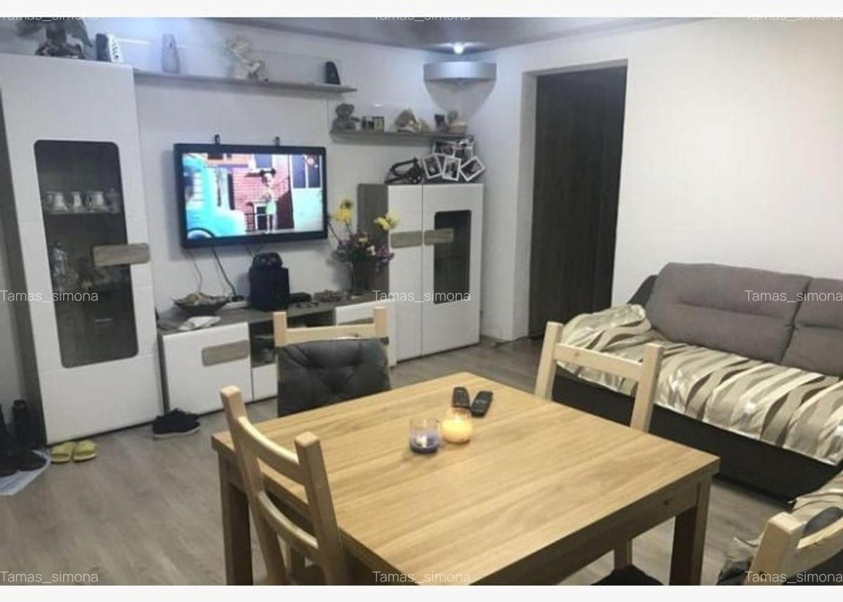 CONSTANTIN BRANCOVEANU-ALEAA UIOARA-APARTAMENT 4 CAMERE CONFORT 3 - 4