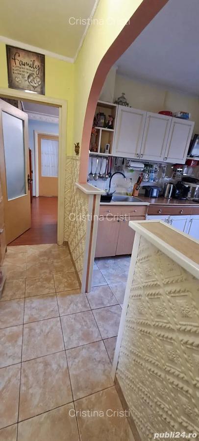 Apartamanet 2 camere - 7
