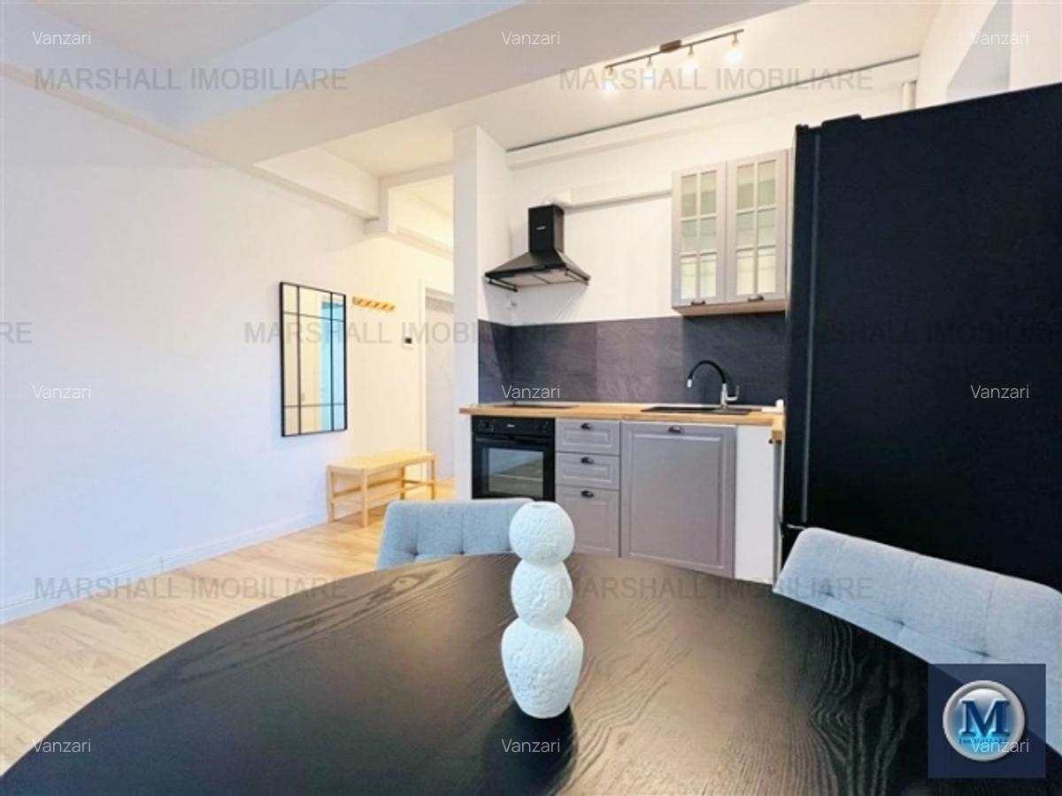 Apartament 2 camere de inchiriat, zona Cioceanu, 50 mp #16364 - 4