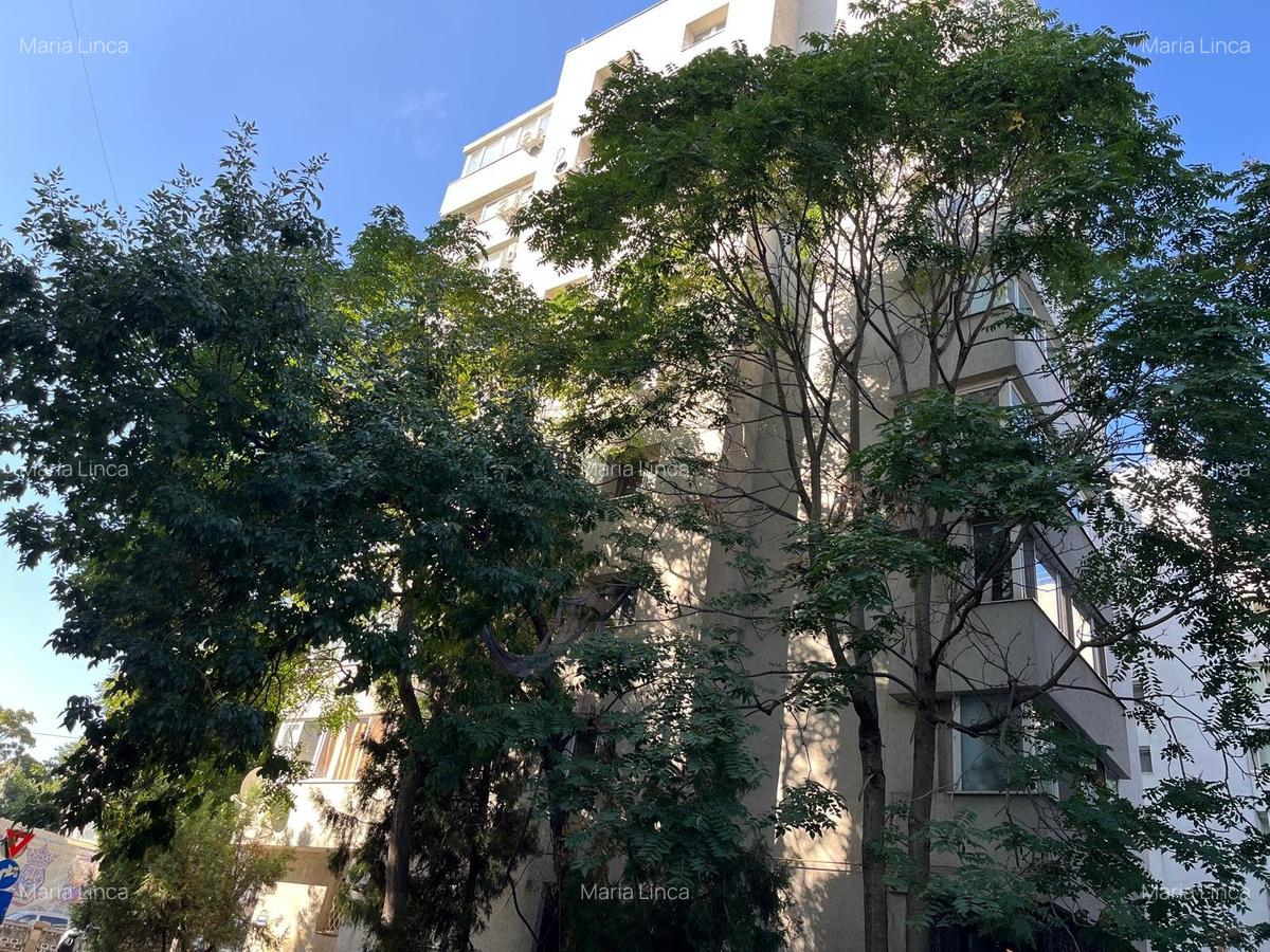 Apartament 2 camere, Piata Victoriei, inchiriat, pretabil investitie - 1