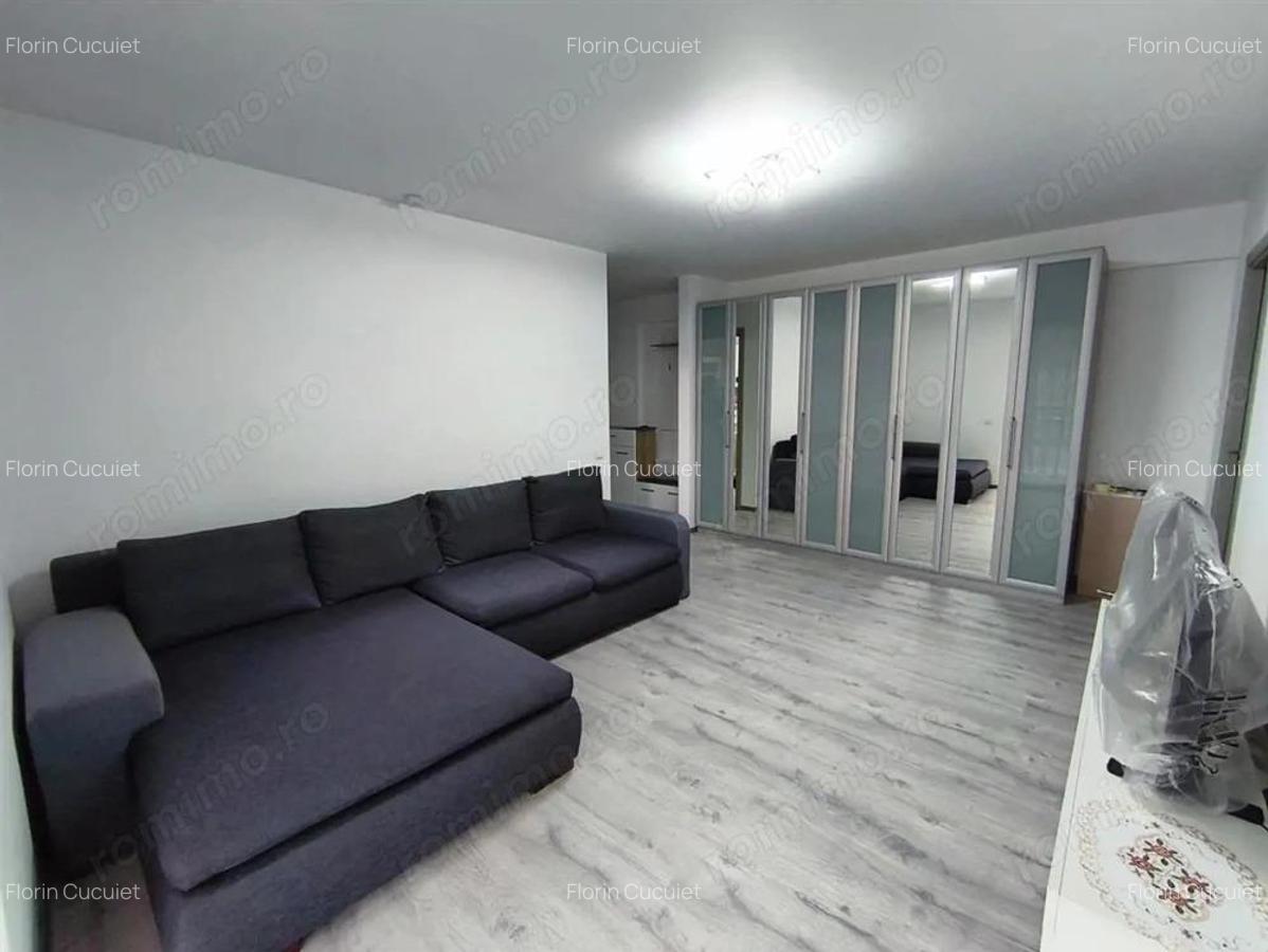 Apartament 2 Camere Complex Rezidential Nou Parcare Inclusa - 2 Apartament 2 Camere Complex Rezidential Nou Parcare Inclusa - 2