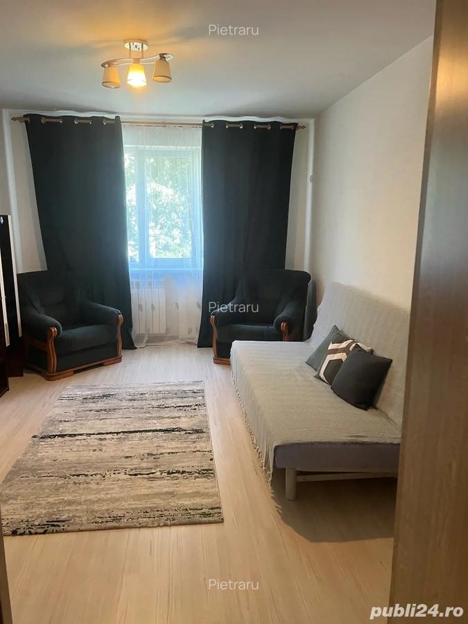 Apartament parcul garii - 7