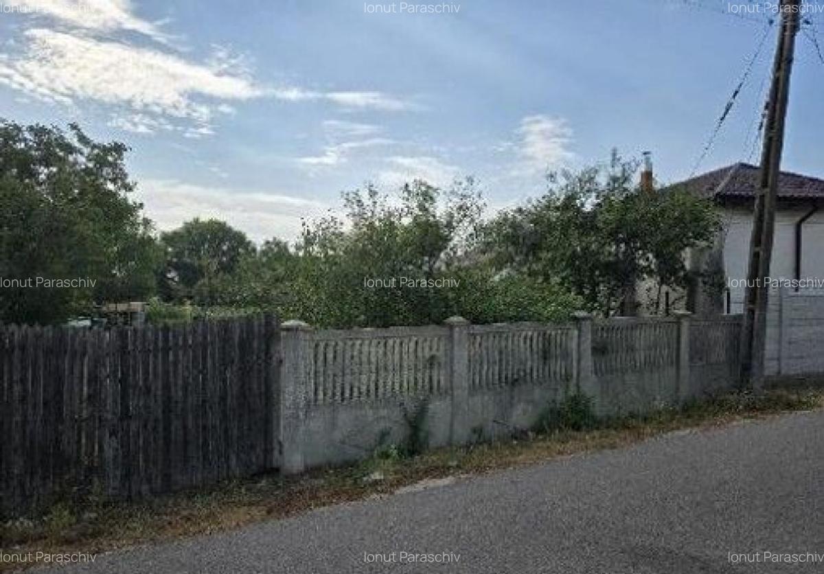 Casa si teren Tiganesti, ID: R2809866 - 6