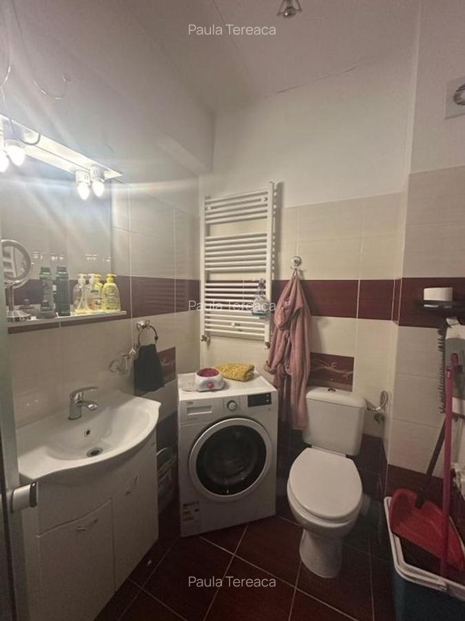 Apartament cu 4 camere decomandat, mobilat în Olteniței - 8