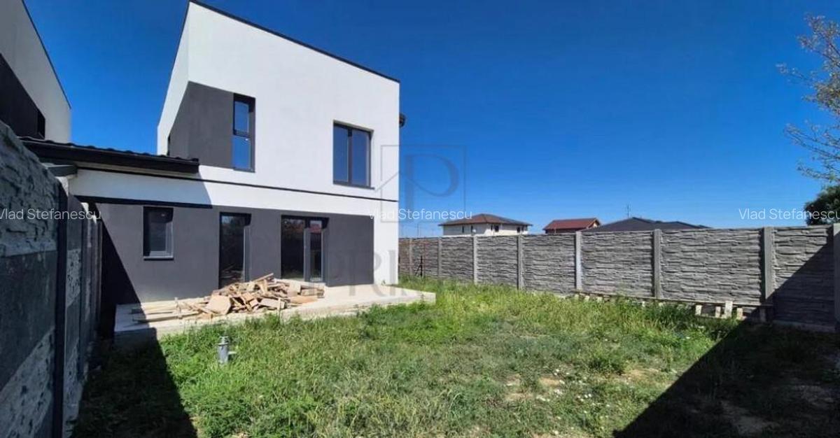 GIROC - Duplex despartit prin camera - 4 Camere - Toate util - 3 GIROC - Duplex despartit prin camera - 4 Camere - Toate util - 3