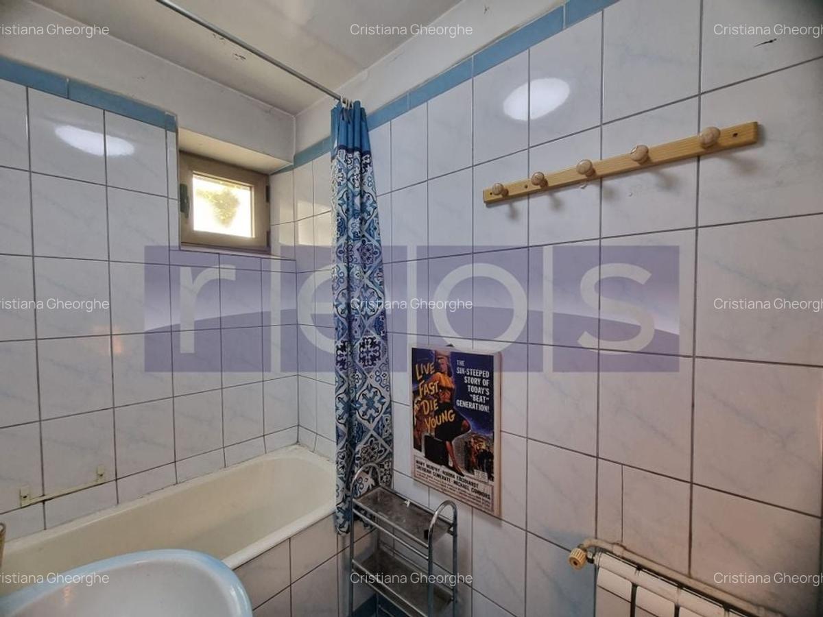 VANZARE 2 CAMERE SEMIDECOMANDAT TINERETULUI - 11