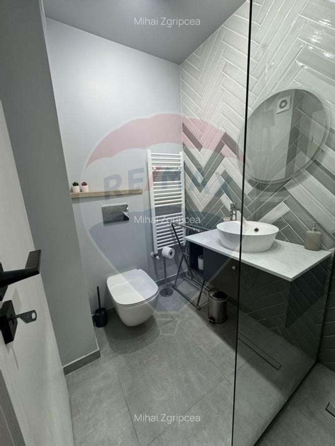 Apartament cu 3 camere de inchiriat in zona Gusterita - 10