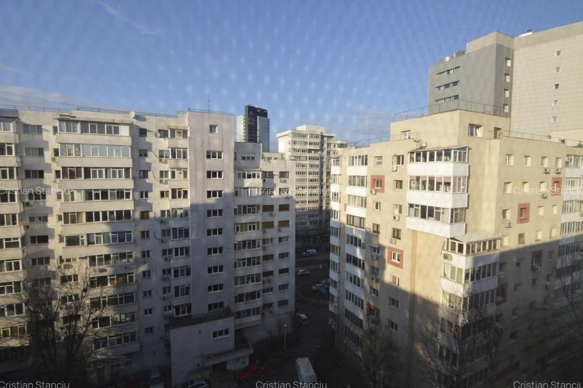 VANZARE APARTAMENT 2 CAMERE VICTORIEI - PIATA VICTORIEI COMISION 0% - 22