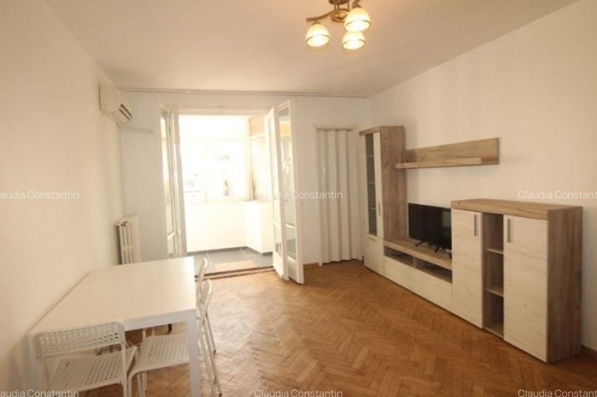 Apartament cu 2 camere semidecomandat în Romană - 2