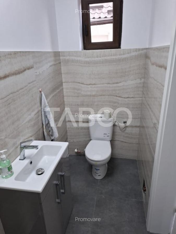 Spatiu comercial de inchiriat 116 mpu zona Piata Cluj - 5