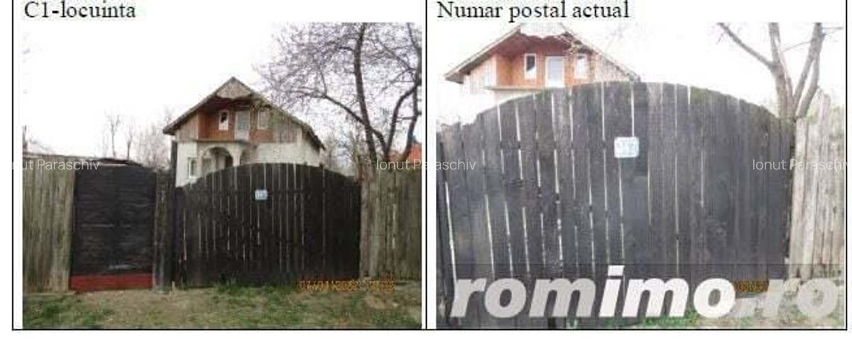 Casa si teren Dambovicioara,, ID: R1985736 - 1 Casa si teren Dambovicioara,, ID: R1985736 - 1