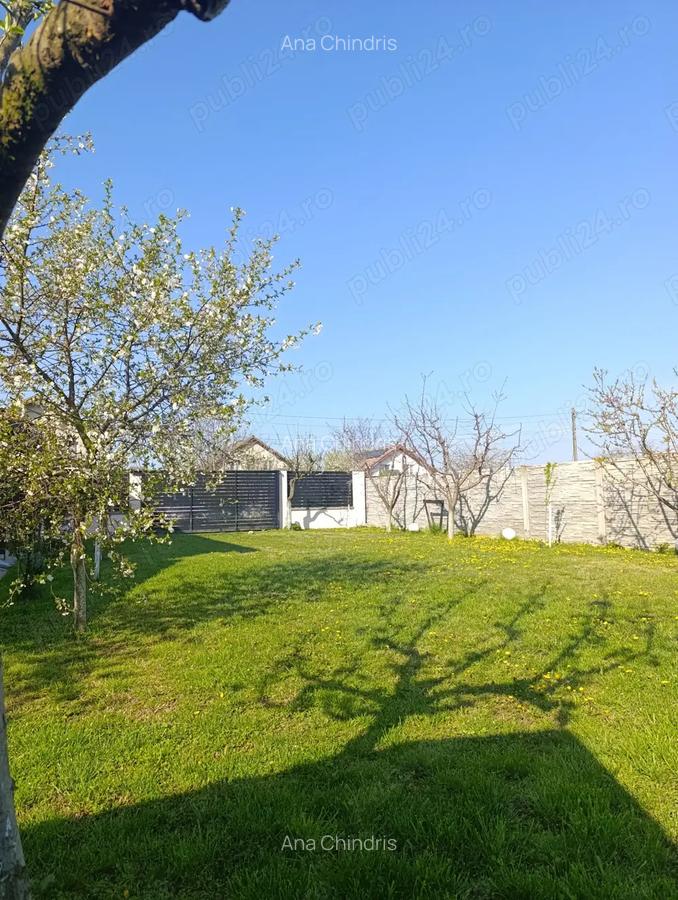 Casa individuala P+M Sanmihaiu Roman - 7