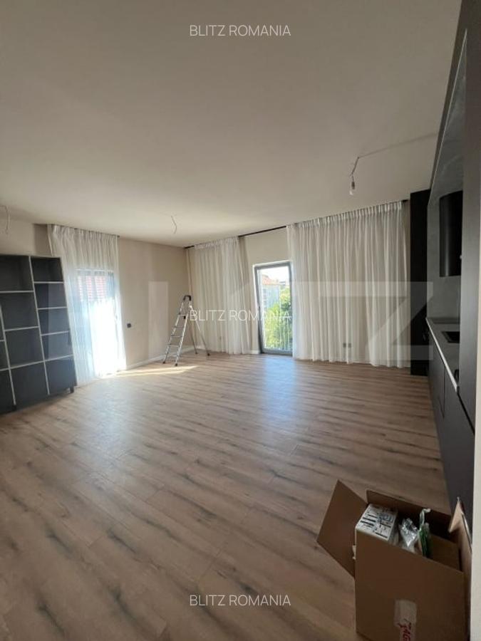 Apartament Premium cu 3 camere in inima Blajului - BLOC NOU - 5 Apartament Premium cu 3 camere in inima Blajului - BLOC NOU - 5