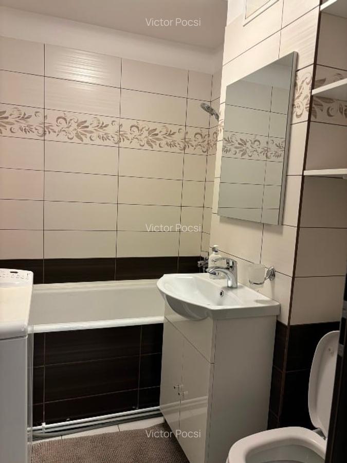 Apartament de inchiriat la Moghioros - 15