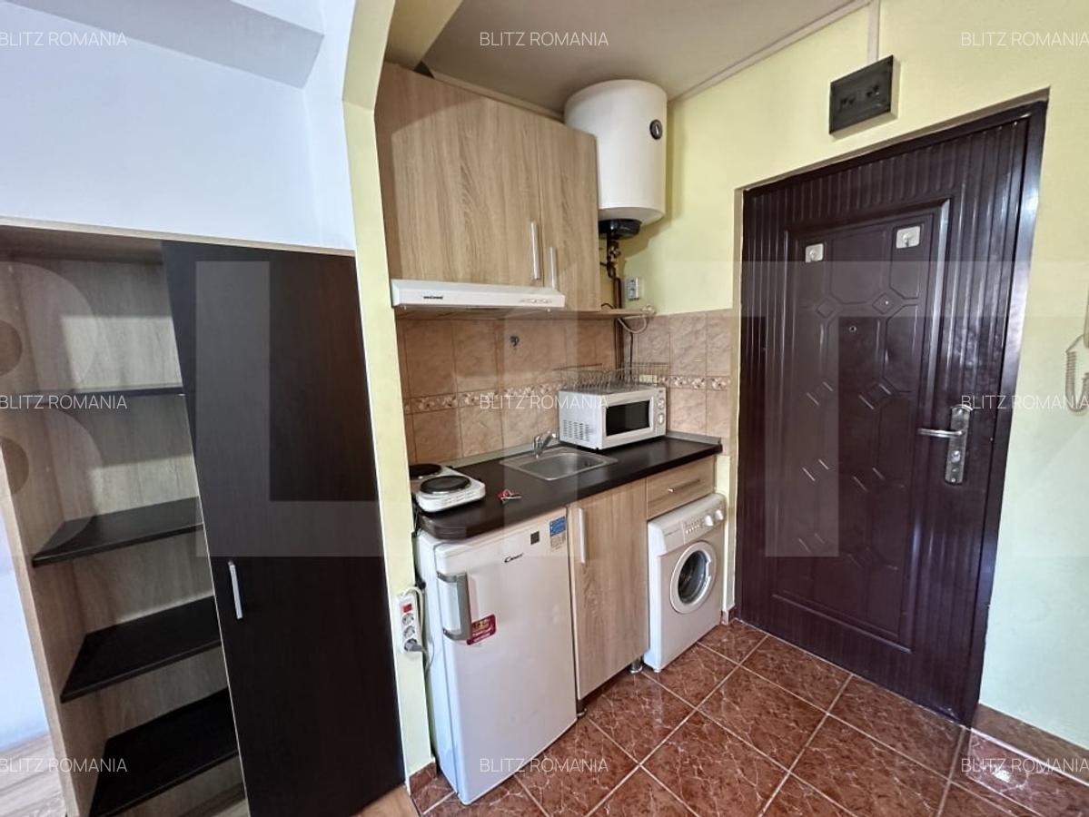 Garsoniera, de vanzare, zona Torontalului, Iulius Town - 3