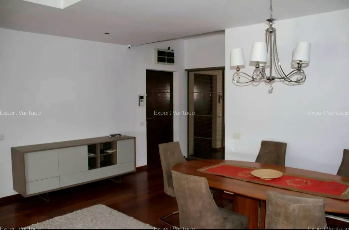 Apartament superb cu 4 camere si doua locuri de parcare - 4