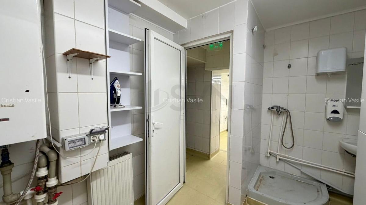 REC3001622 Spatiu comercial I Restaurant I Bistro I Beller - Dorobanti - 19