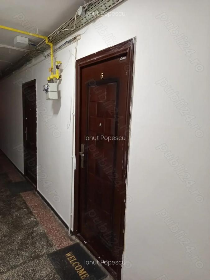 Inchiriez garsoniera megamall - 1