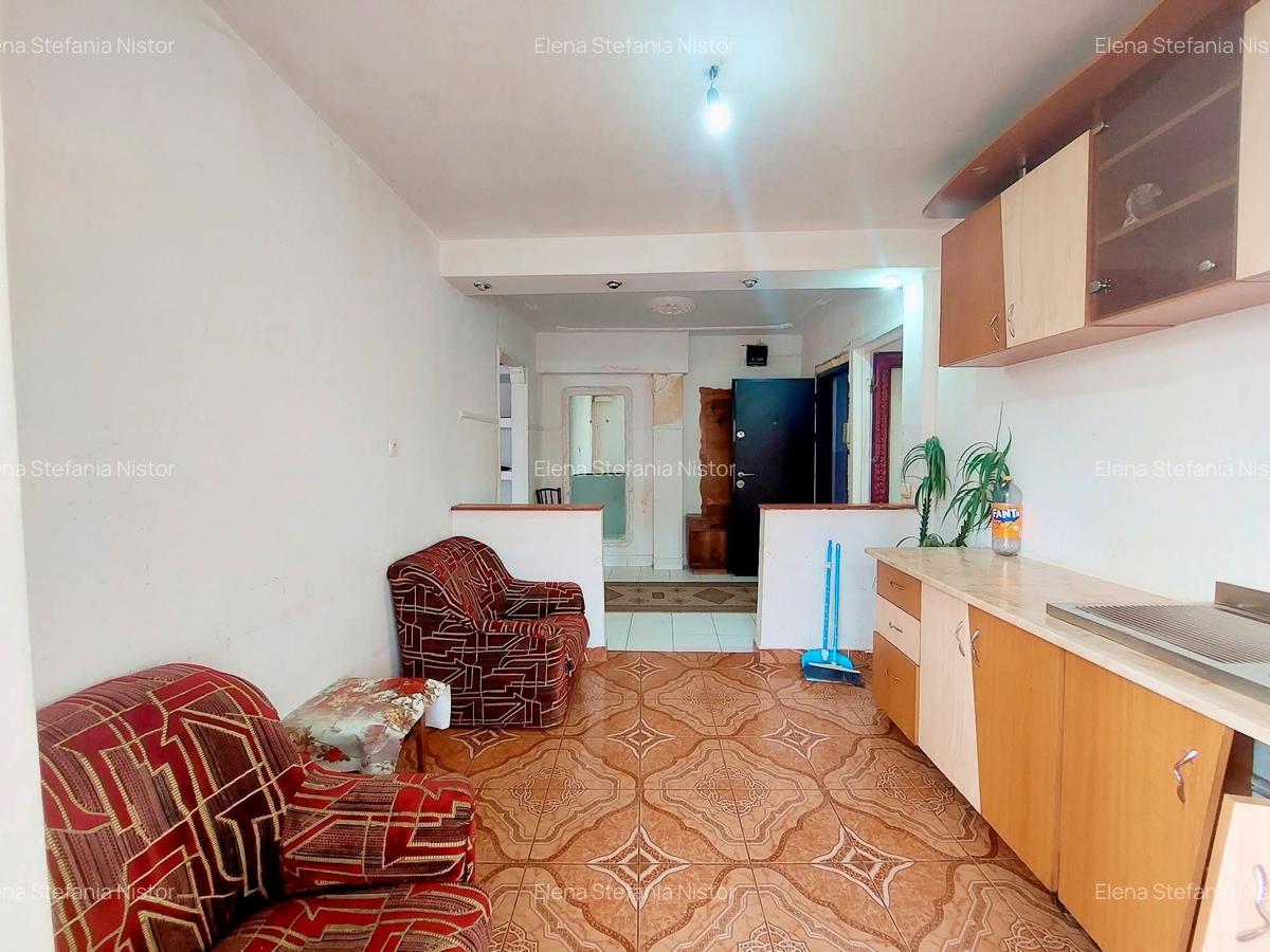 Apartament 2 Camere Rahova - Strada Dunăvăț - 16 Apartament 2 Camere Rahova - Strada Dunăvăț - 16