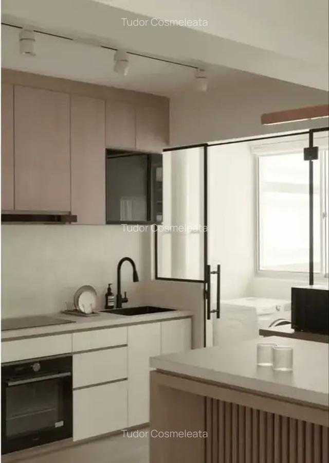 Titan Theodor Pallady metrou Nicolae Teclu Apartament 2 Camere modern - 2