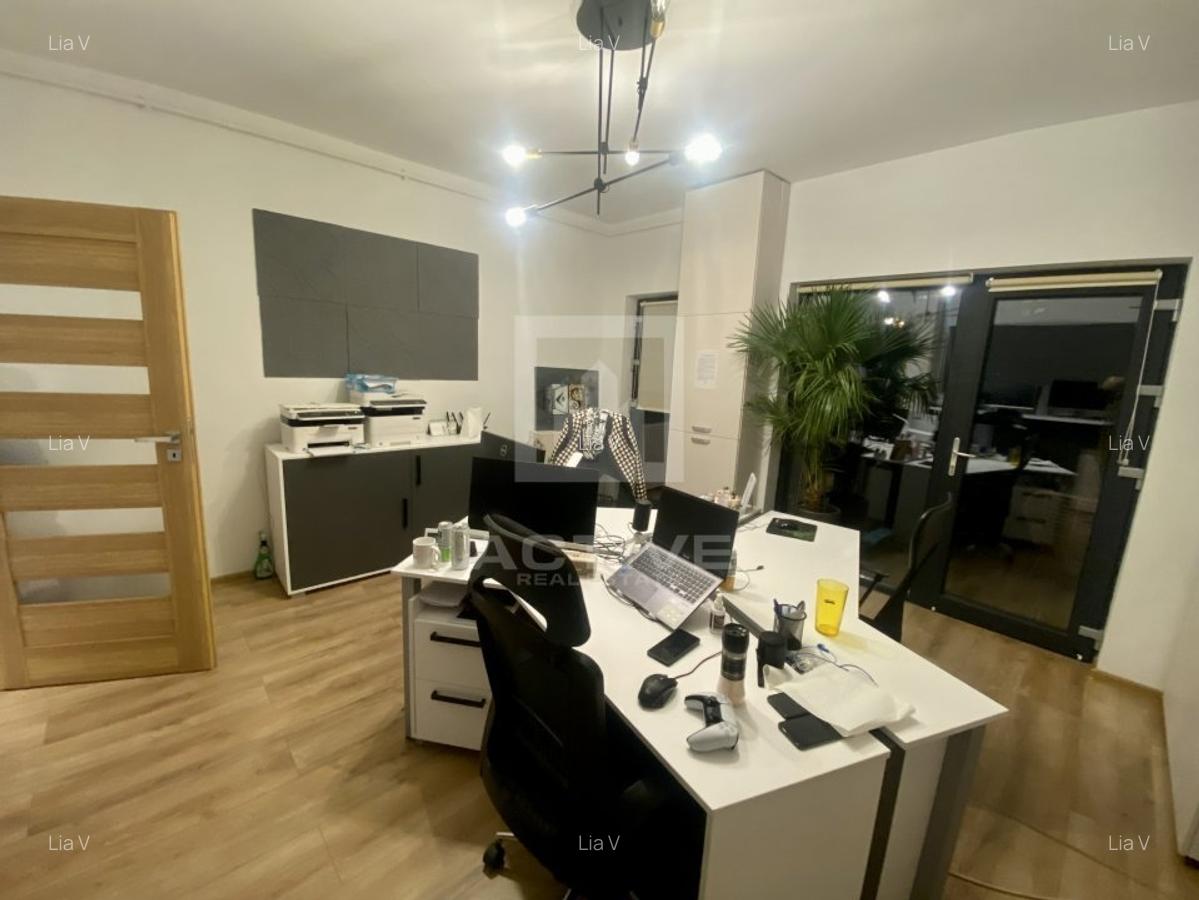 Birouri  langa iulius mall - 3