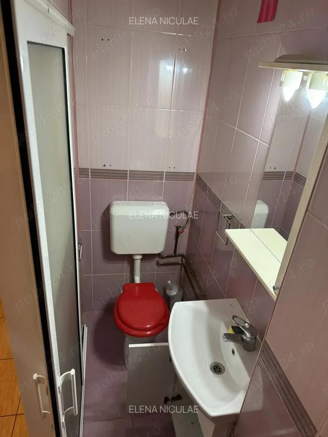 Apartament 3 camere, Crangasi, Vintila Mihailescu, etaj 1, bloc izolat termic - proprietar - 10