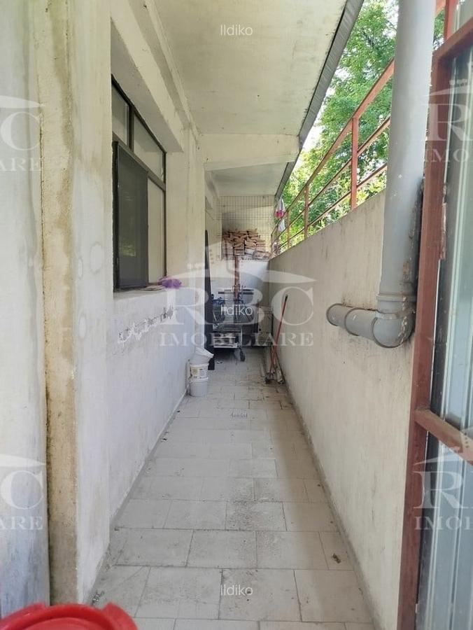Proprietate specială, 200 mp în Gară - 12
