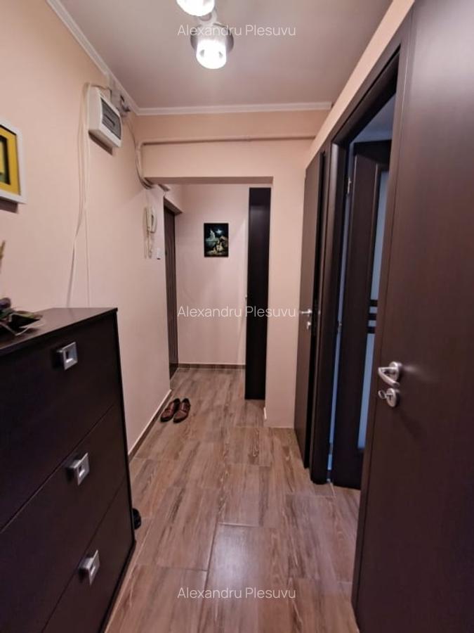 DE VANZARE-APARTAMENT 2 CAMERE-ZONA ZIMBRU - 5