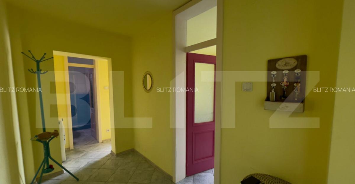 Apartament de 2 camere in zona centrala, langa Primarie - 9