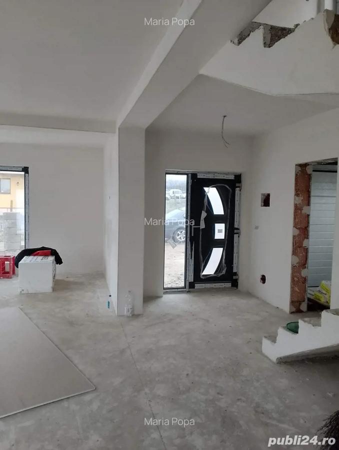 Casa noua - 2