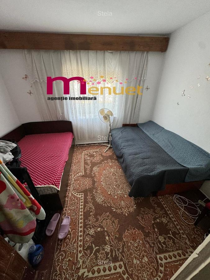Casă cu 4 camere în Murighiol - 8