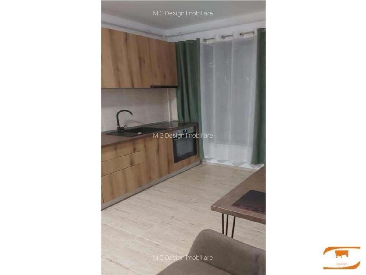 1 camera parter, loc de parcare, BLOC NOU-Benzinaria ESSO - 3