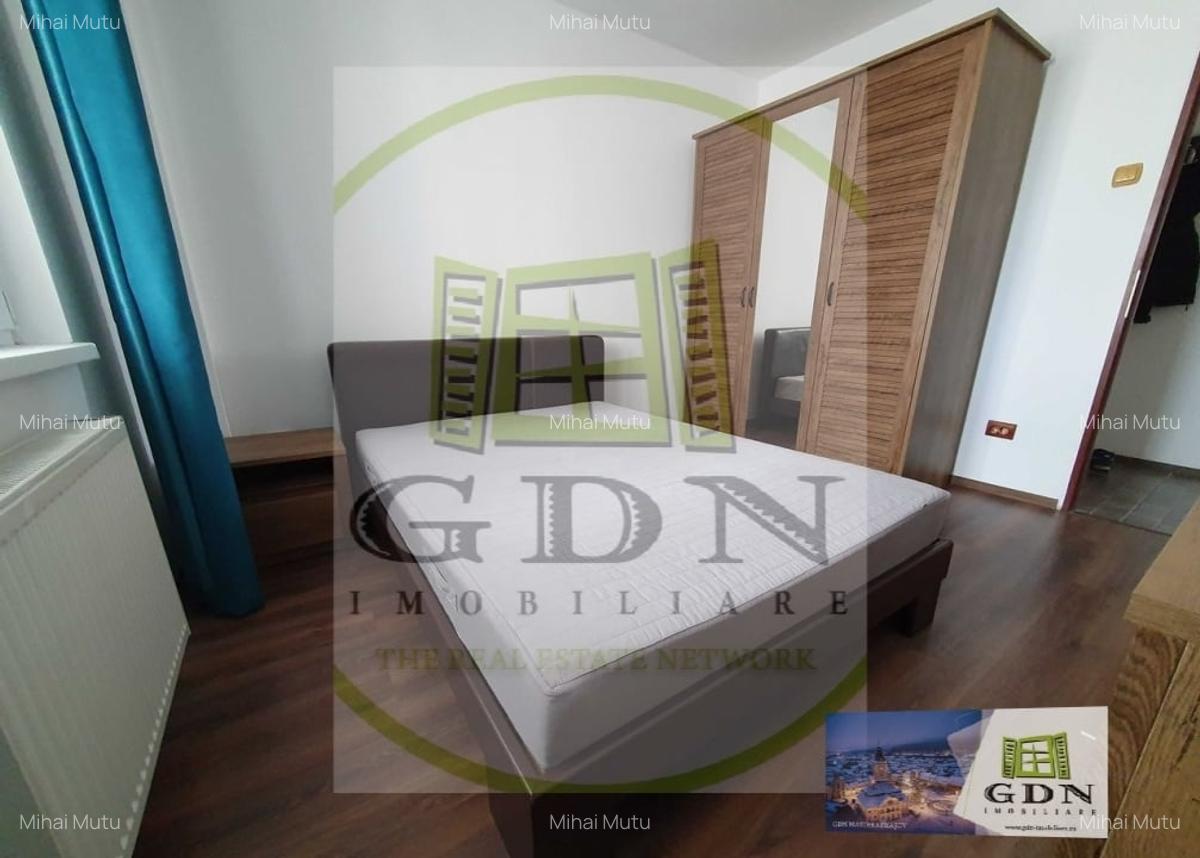 Inchiriere apartament 3 camere Brasov - 2