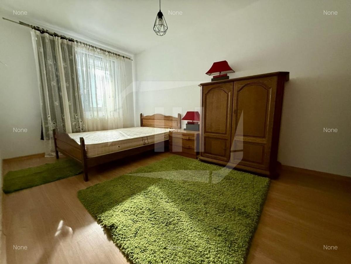 Apartament 2 camere I prima inchiriere I Floresti I Eroilor - 1