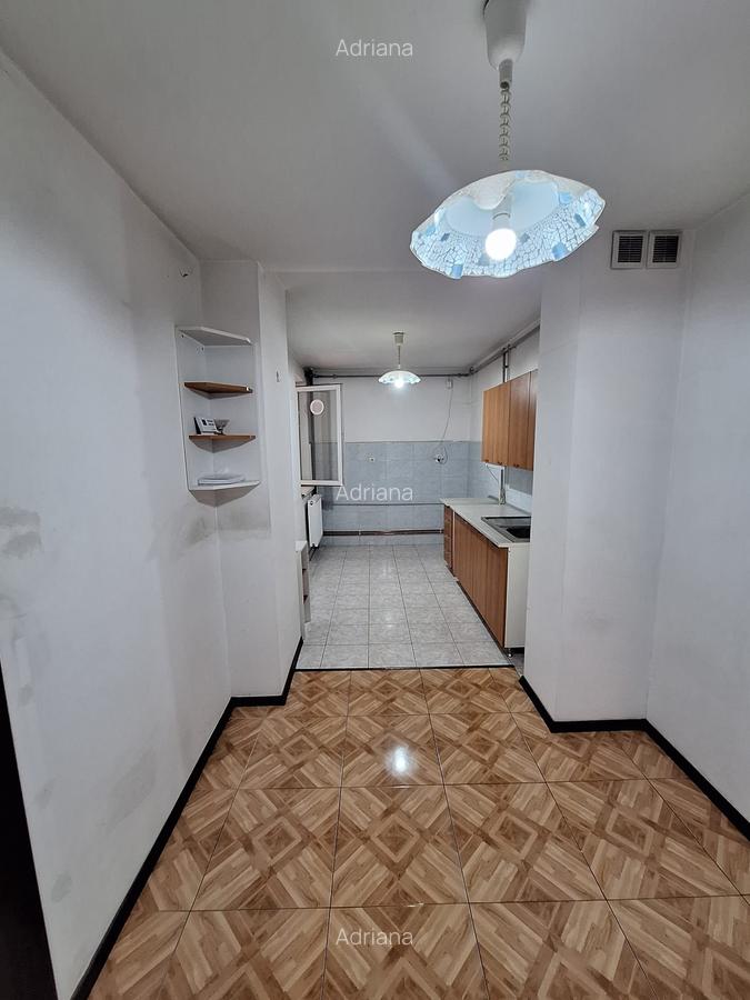 Apartament cu 2 camere decomandat în Circumvalațiunii - 1