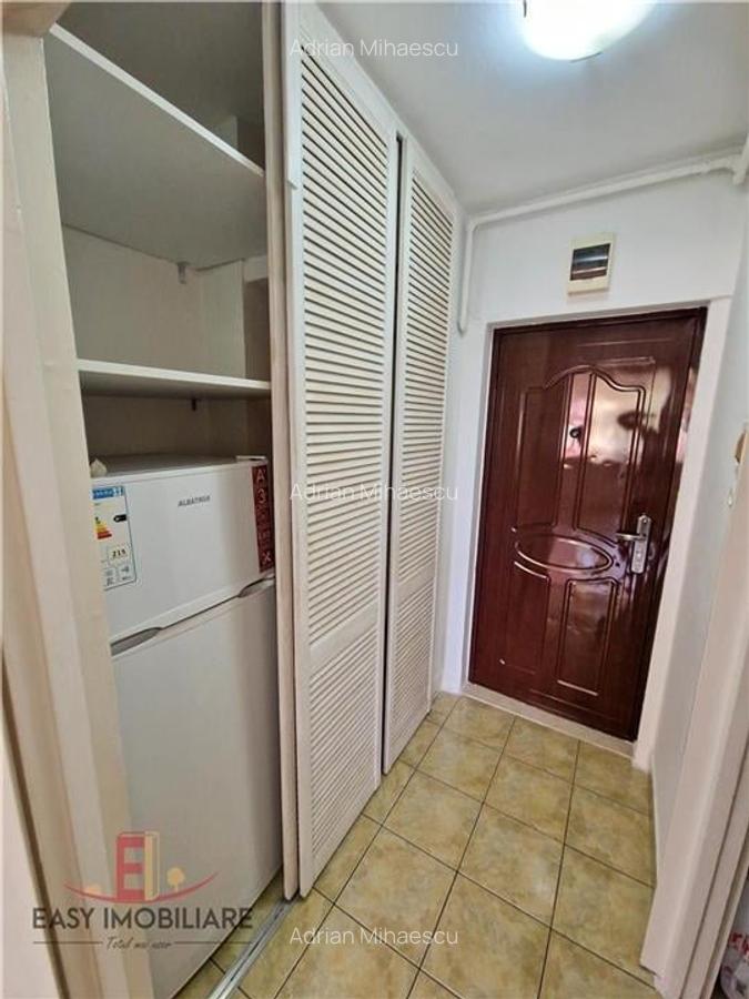 Apartament 1 camera, Tudor, etajul 1,  lift, UMF, Targu Mures - 6