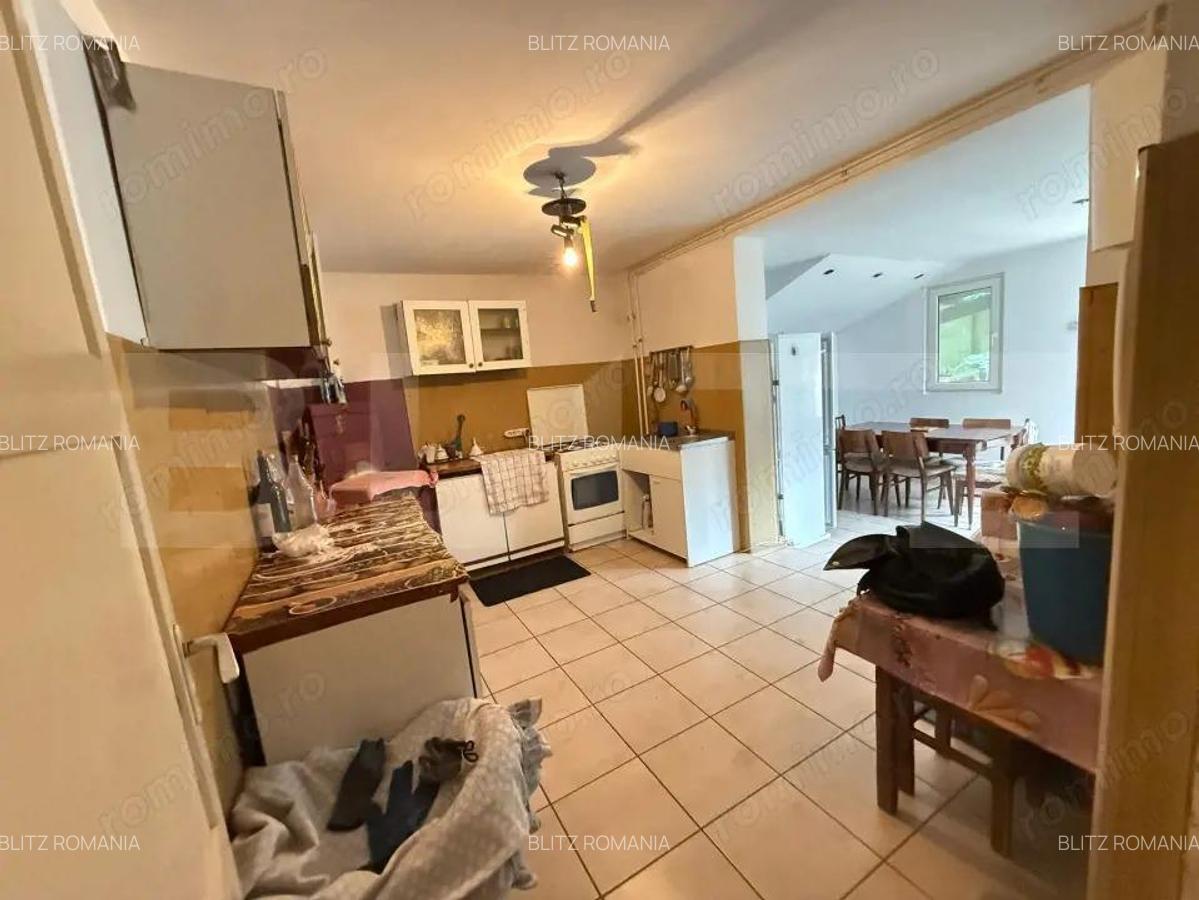 Casa de vanzare, comuna Licurici, Gorj - 6