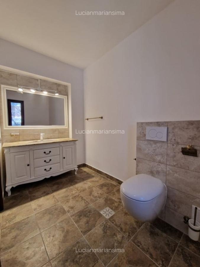 De Vanzare! Vila (D+P+1E+M) in zona Iancu Nicolae (Liceul ''Mark Twain'') - 17
