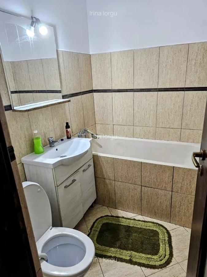 Apartament cu 2 camere semidecomandat în Nicolina - 8