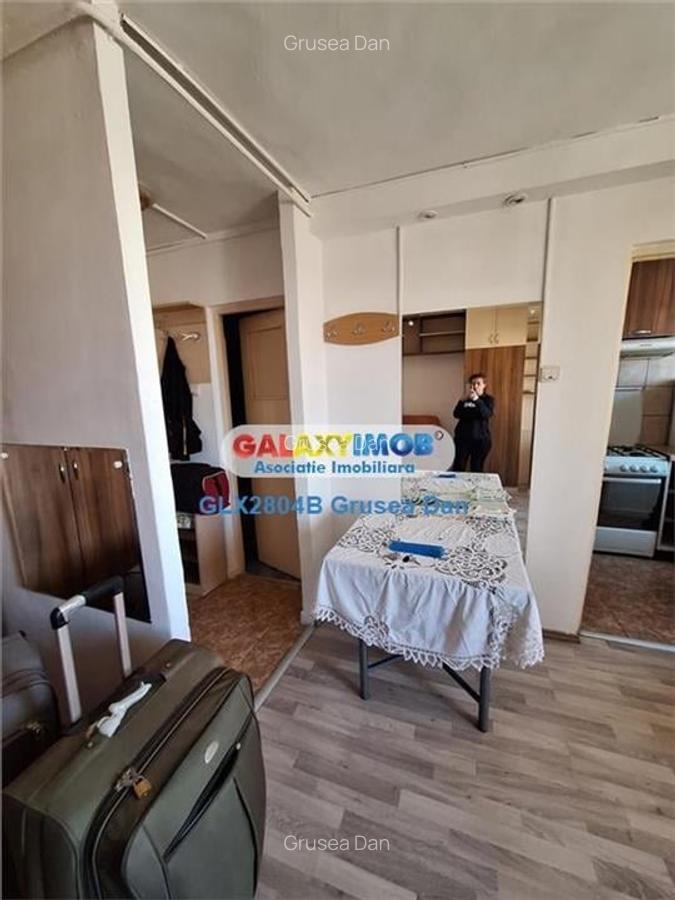 Garsoniera Berceni G 121 - 2