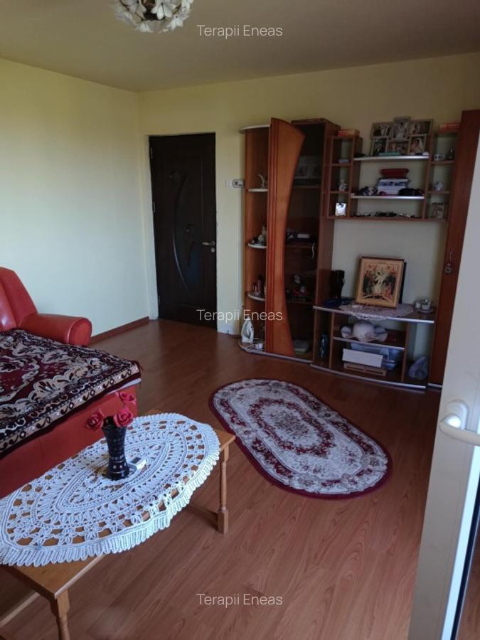 Vand apartament 3 camere decomandat Lugoj pe malul Timisului. - 1