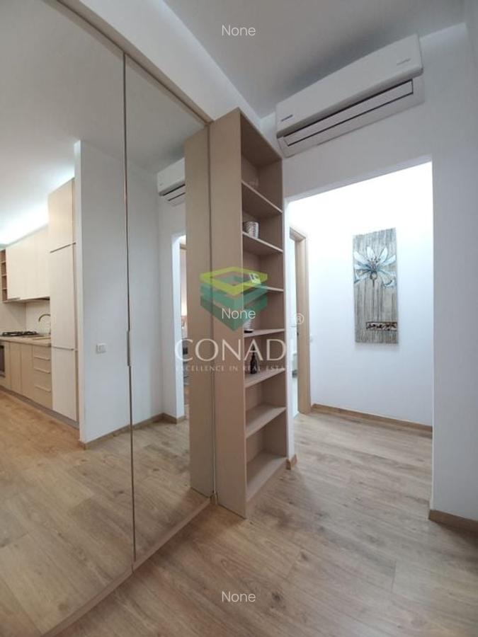 Apartament cu 2 camere // Laguna Residence - 19