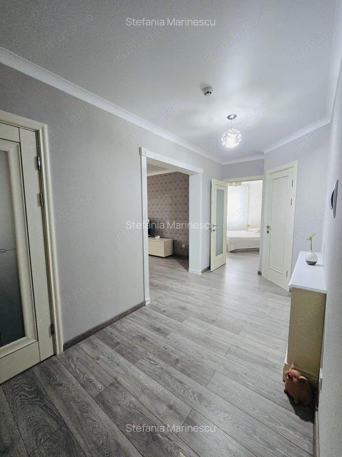 Apartament doua camere Cotroceni - 2